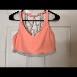 Under Armour Sports Bra
